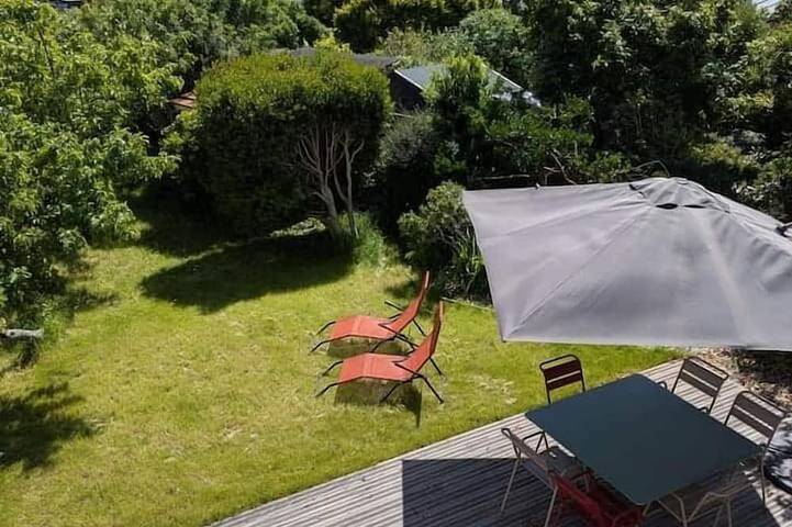 Location de vacances pour 10 personnes dans Port De Ploumanac H Perros Guirec