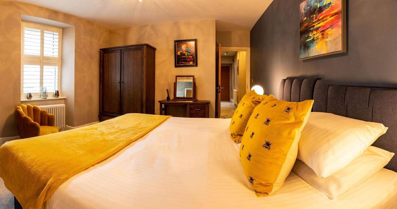 Entire apartment, Amadeus Apartments in Douglas (Isle of Man), Isle of Man