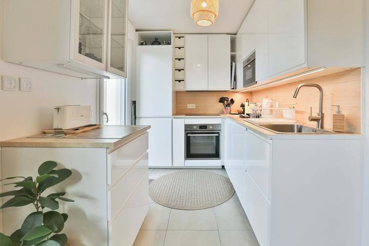 Location de vacances pour 6 personnes, avec Terrasse et Jardin à Olonne-sur-Mer - 2