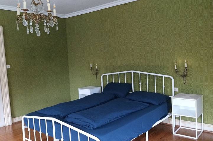 Location de vacances pour 22 personnes à Fellering - 2