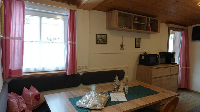 Chalet für 8 Personen, mit Garten, mit Haustier in Hippach - 3