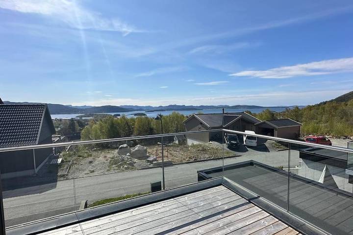 Ferienwohnung für 7 Personen in Preikestolen - 3