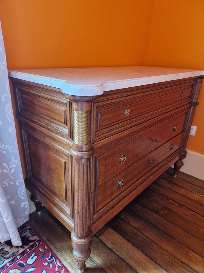 Chambre d’hôte pour 2 personnes en Charente - 4