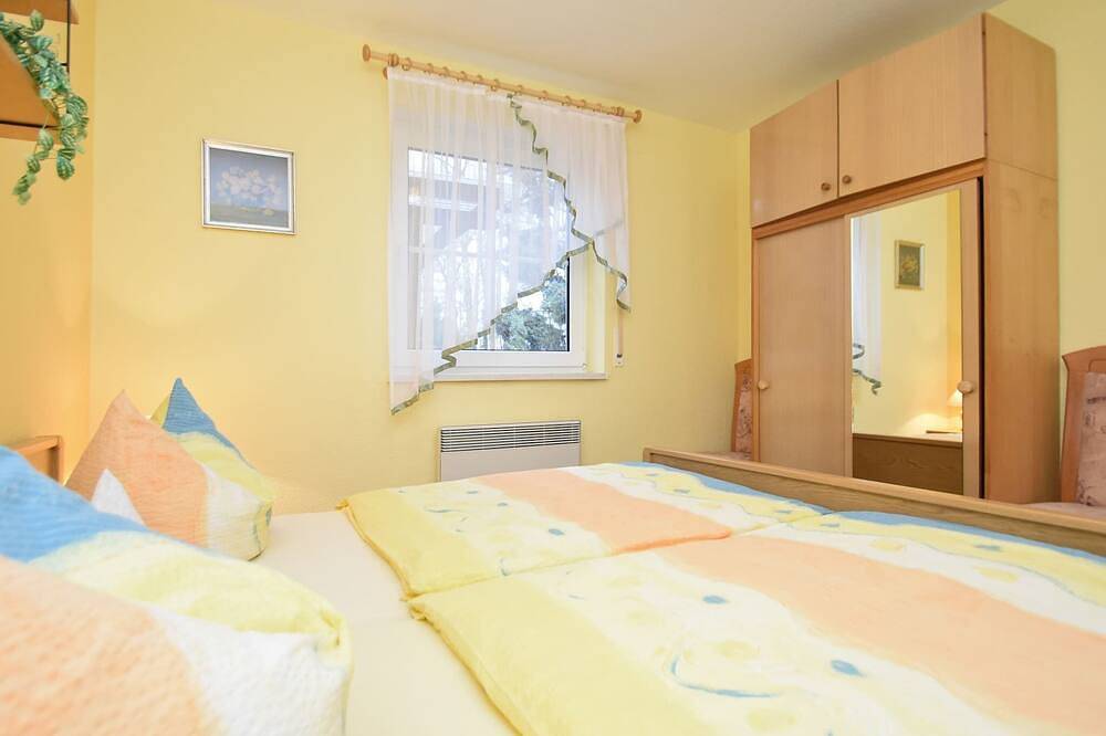 Apartment in Bad Elster near Hiking Trails in Bad Elster, Chemnitz (region)