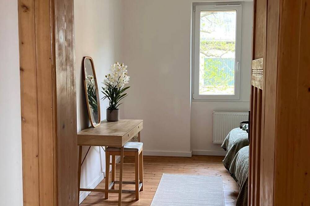 Ganze Wohnung, Apartment Rom bis 6 Personen in Frankenthal, Kurpfalz