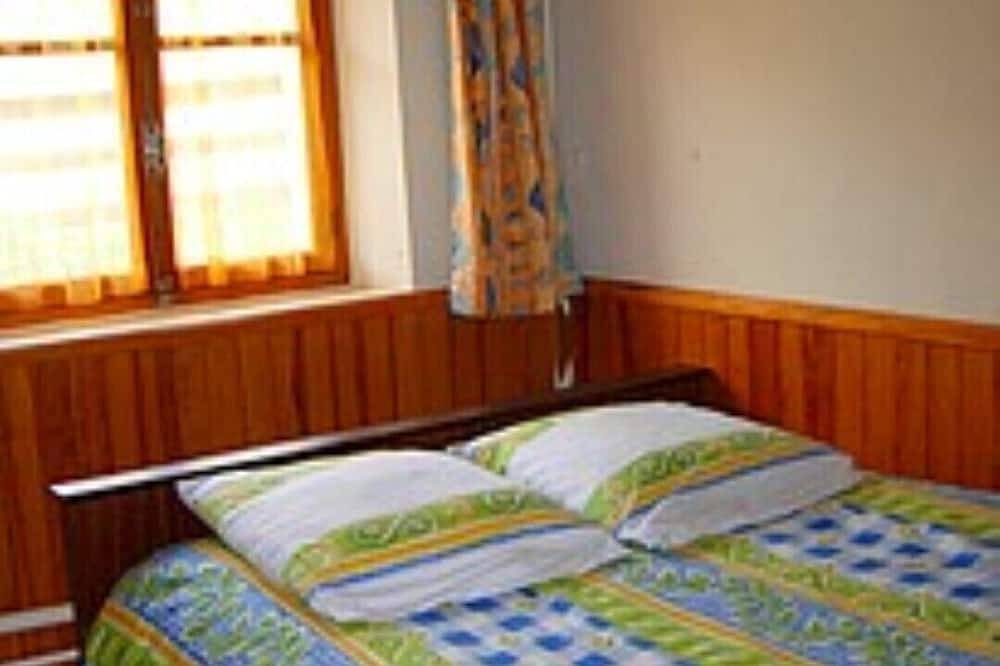 Gîte \"der Pic de Bure\" in Saint-Étienne-en-Dévoluy, Le Dévoluy