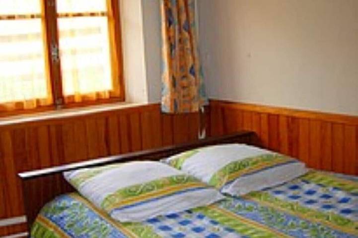 Gîte  \"le Pic de Bure\" in Saint-Étienne-en-Dévoluy, Le Dévoluy