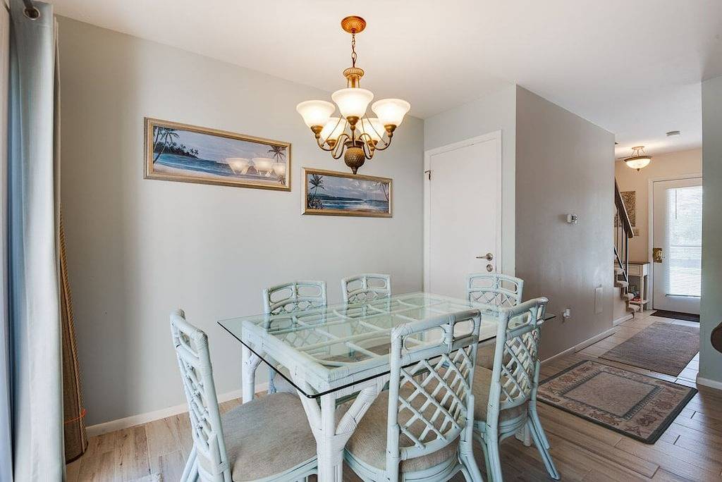 Verfügbar Labor Day Weekend - Bethany Beach Th - Spaziergang zum Strand - Pet Friend in Bethany Beach, Sussex County (Delaware)