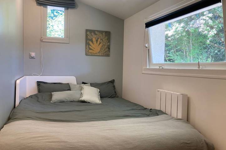 Location de vacances pour 16 personnes, avec jardin, animaux acceptés à Île-aux-Moines - 4