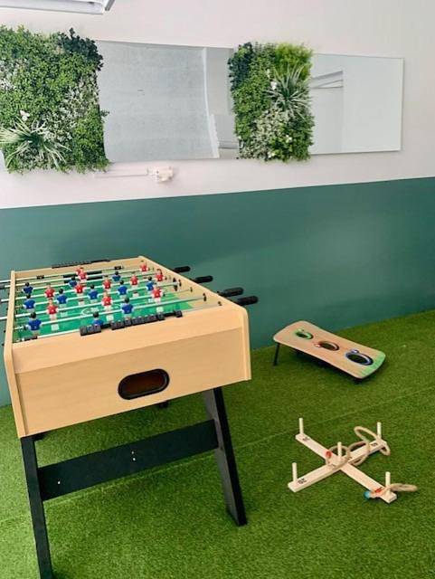 Location de vacances pour 6 personnes, avec jardin et vue à Sérent - 3