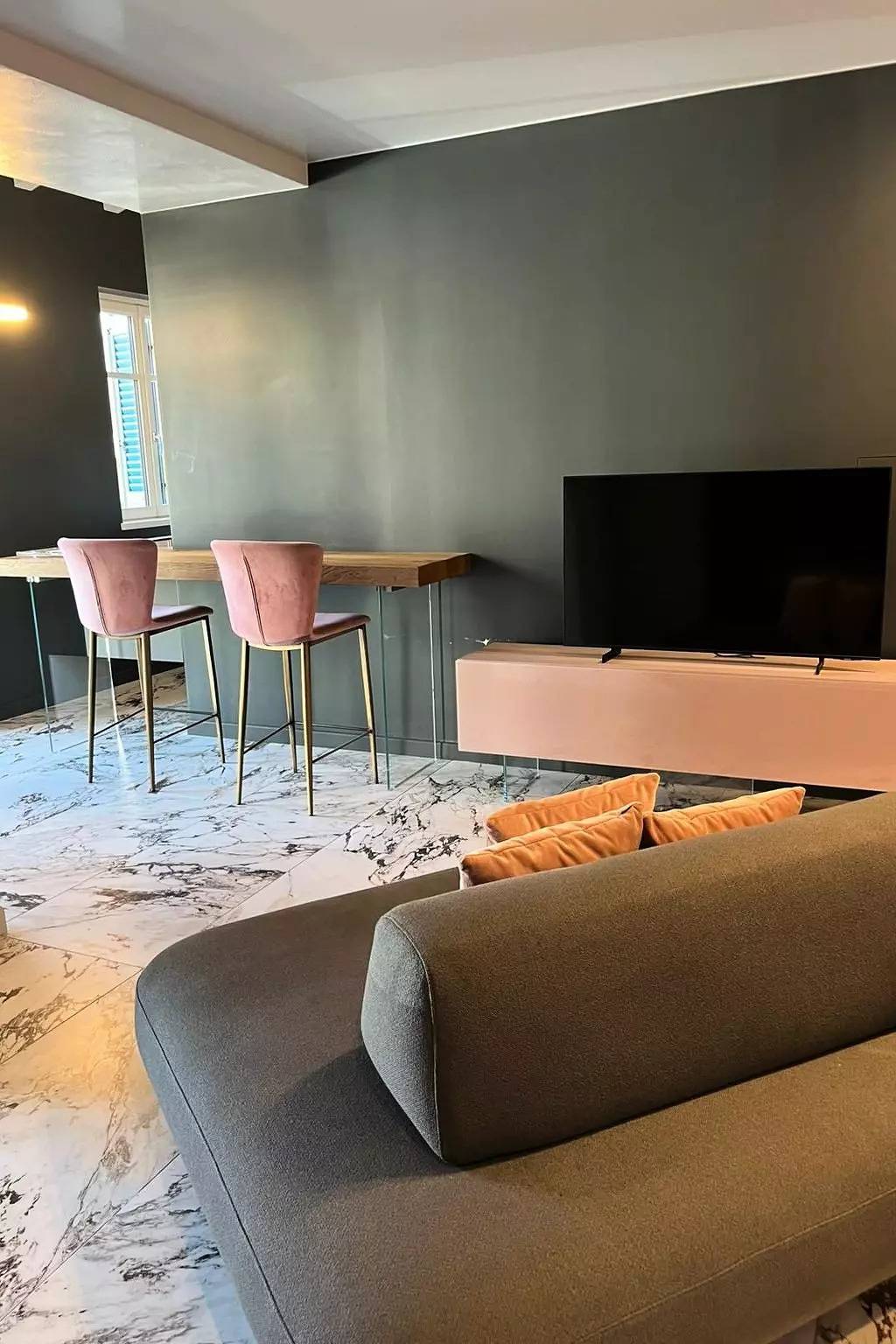 Appartement entier, 4 Pièces 4 Personnes in Castro (Iseo), Lac d'Iseo