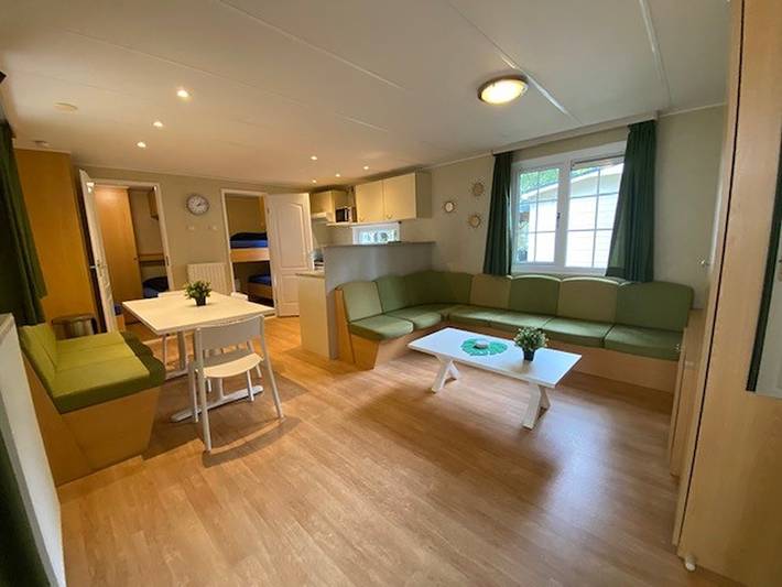 Location de vacances pour 6 personnes à Baarle-Nassau - 3