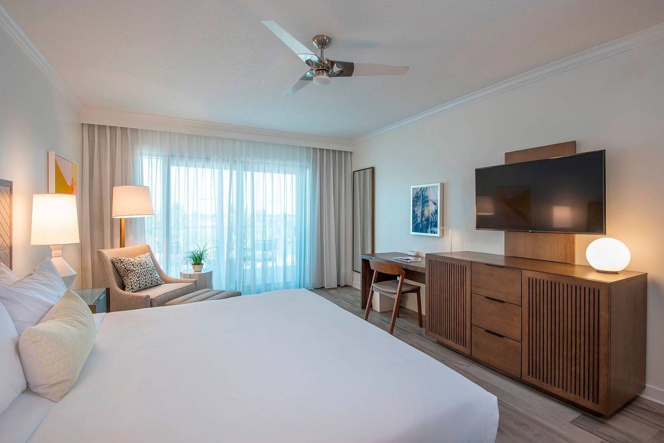 Marina Village in Duck Key, Monroe County