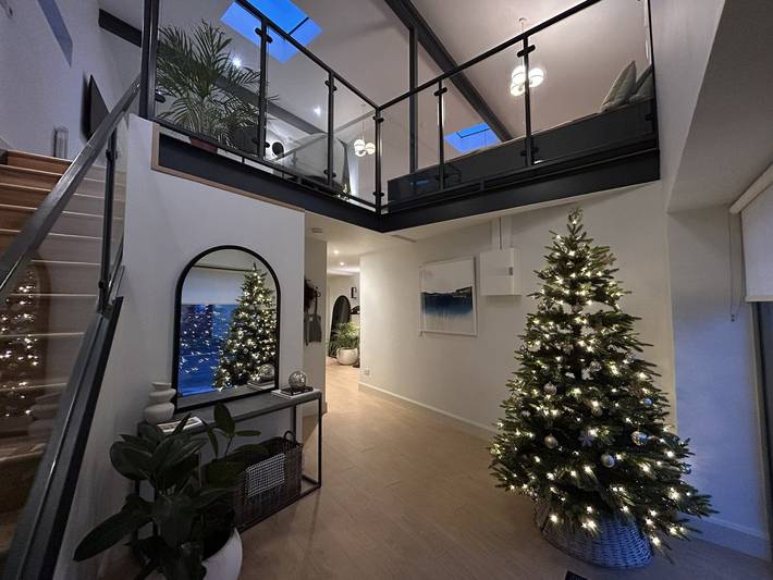 Location de vacances pour 12 personnes à Clifden - 3