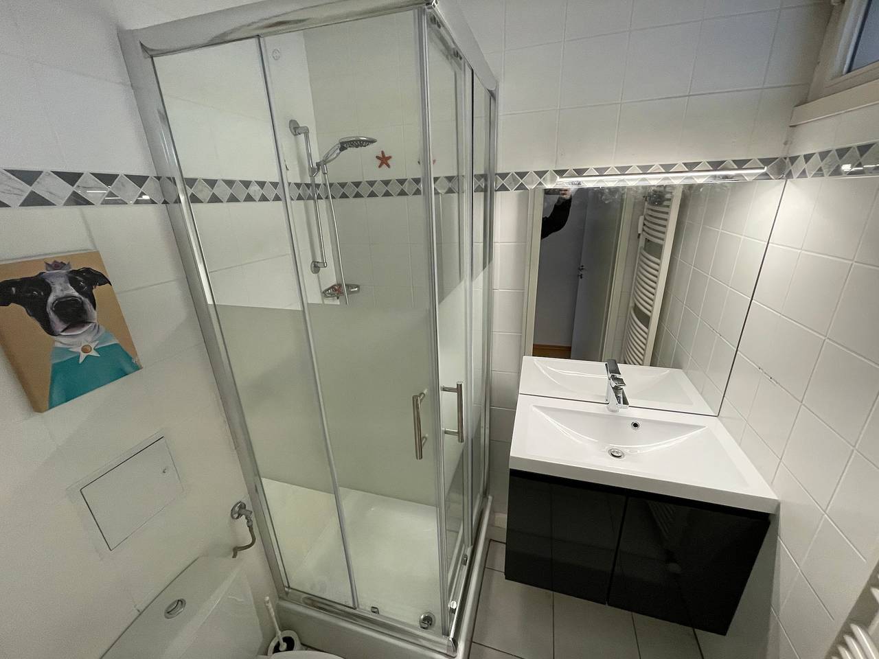 Appartement aan zee met zeezicht, balkon & Wi-Fi, foto 10