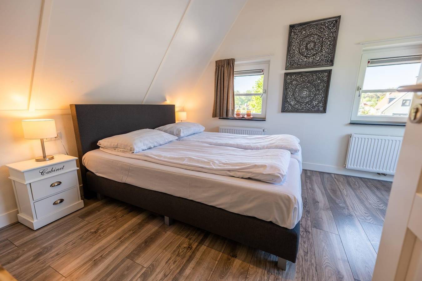 Europarcs De Achterhoek — De Wiersse 6 in Lochem, Achterhoek
