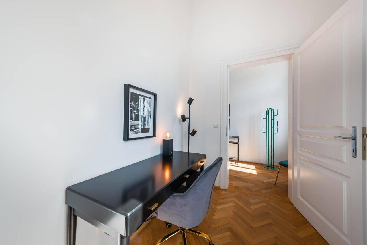 Ganze Wohnung, Smile Apartments am Stadtpark in Stein an der Donau, Krems an der Donau