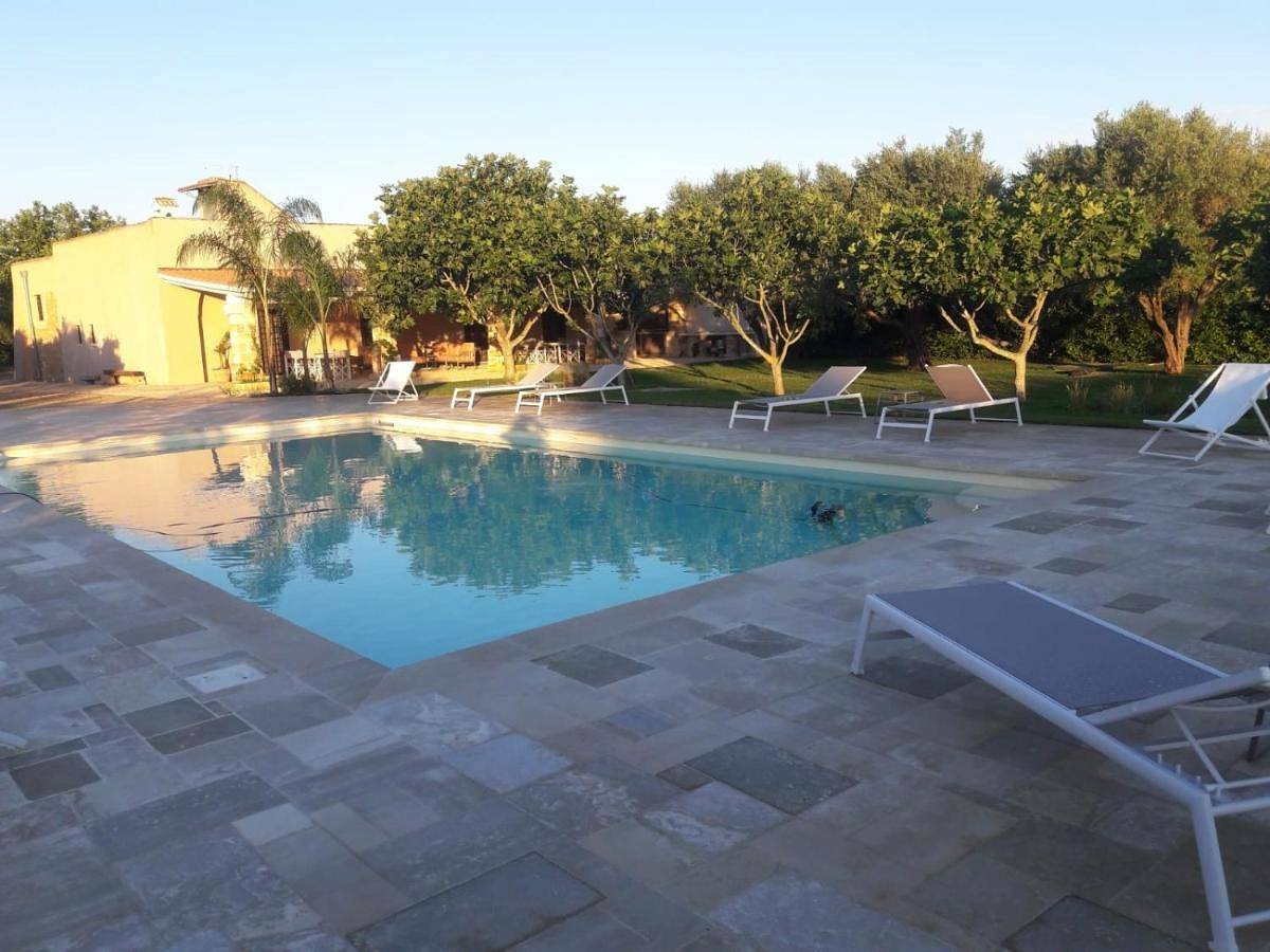 Holiday Home in Campi Salentina, Lecce Provinz