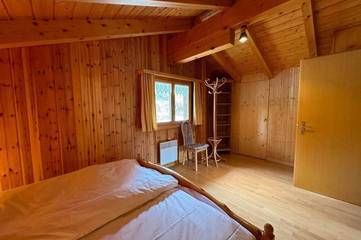 Hütte für 6 Personen in Bellwald, Goms, Bild 3