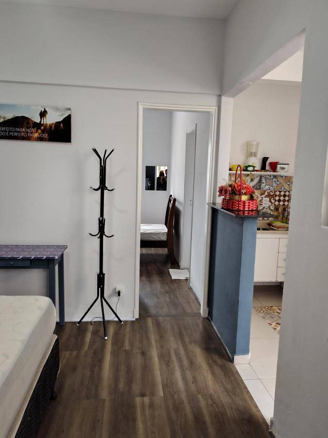 Casas e apartamentos de temporada para 7 pessoas em São Vicente
