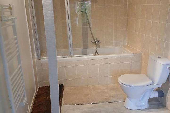 Chambre d’hôte pour 6 personnes à Poyanne - 4