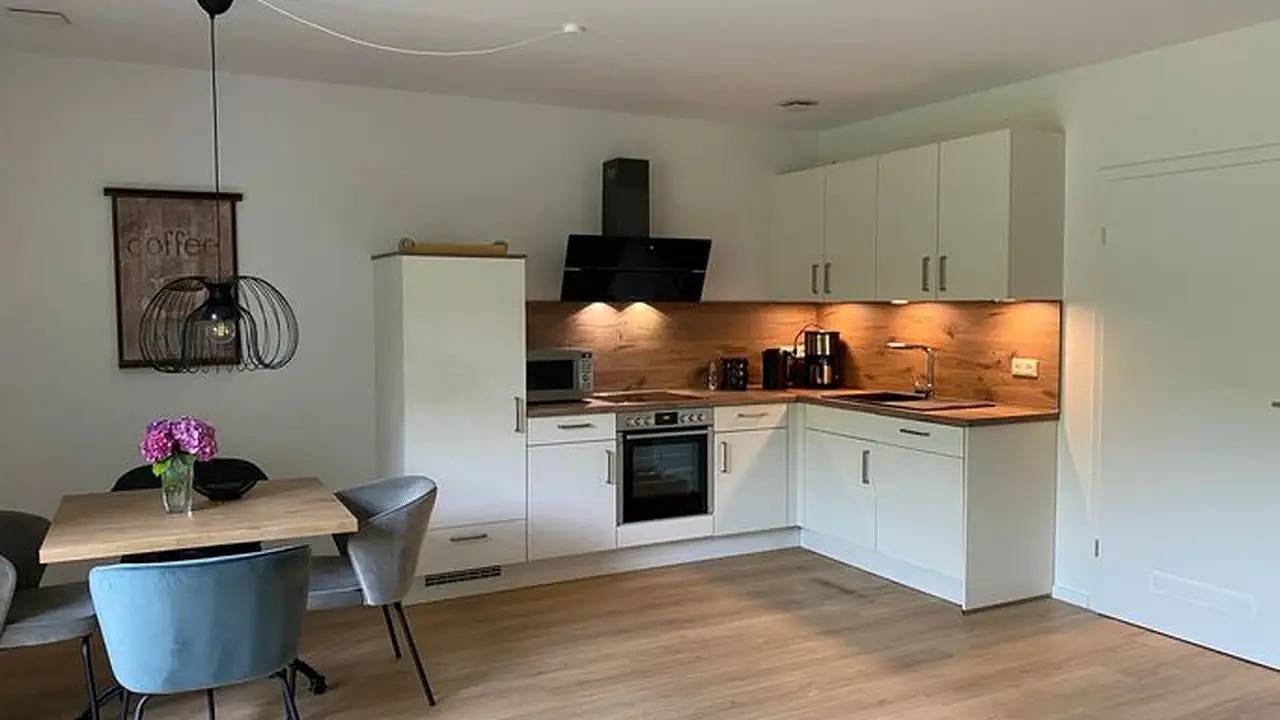 Ganze Ferienwohnung, Ferienwohnung für 3 Personen (73 m²) in Leer in Leer, Ostfriesland