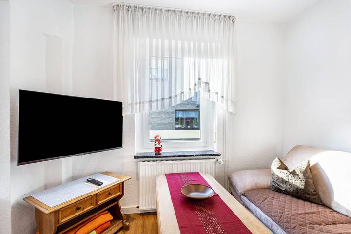 Ferienhaus für 8 Personen, mit Garten und Balkon in Möhnesee - 3