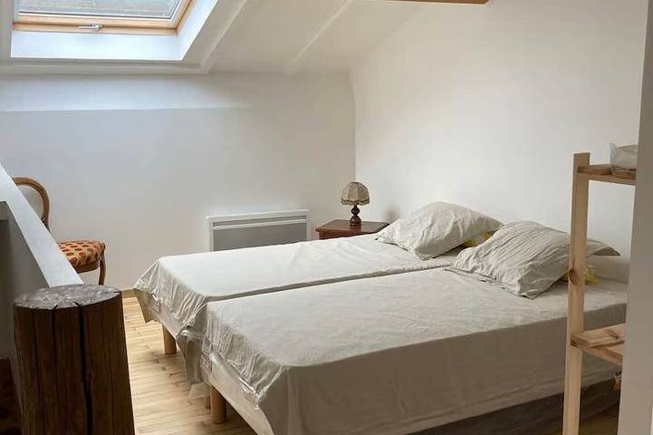 Location de vacances pour 14 personnes à Satillieu - 4