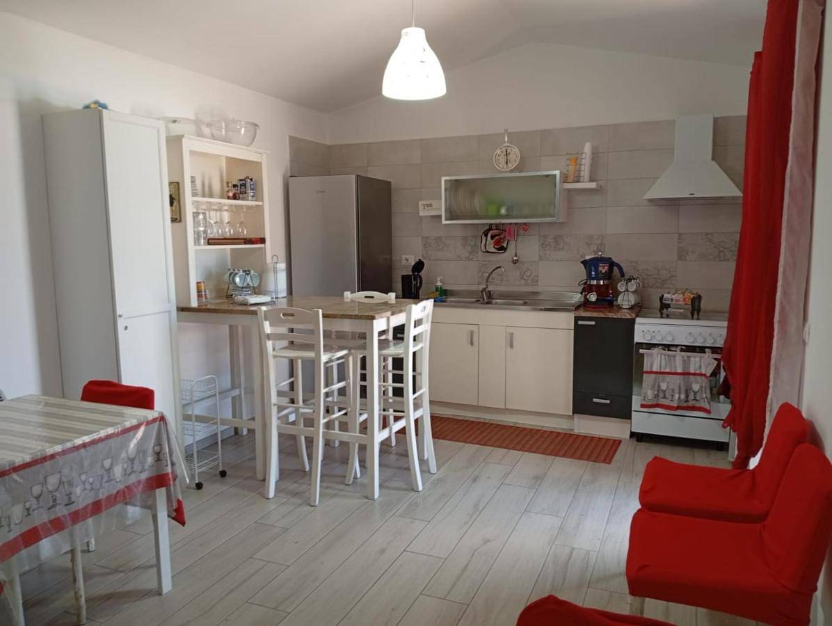 La Maison di Sara in Santa Maria la Carità, Napoli e dintorni
