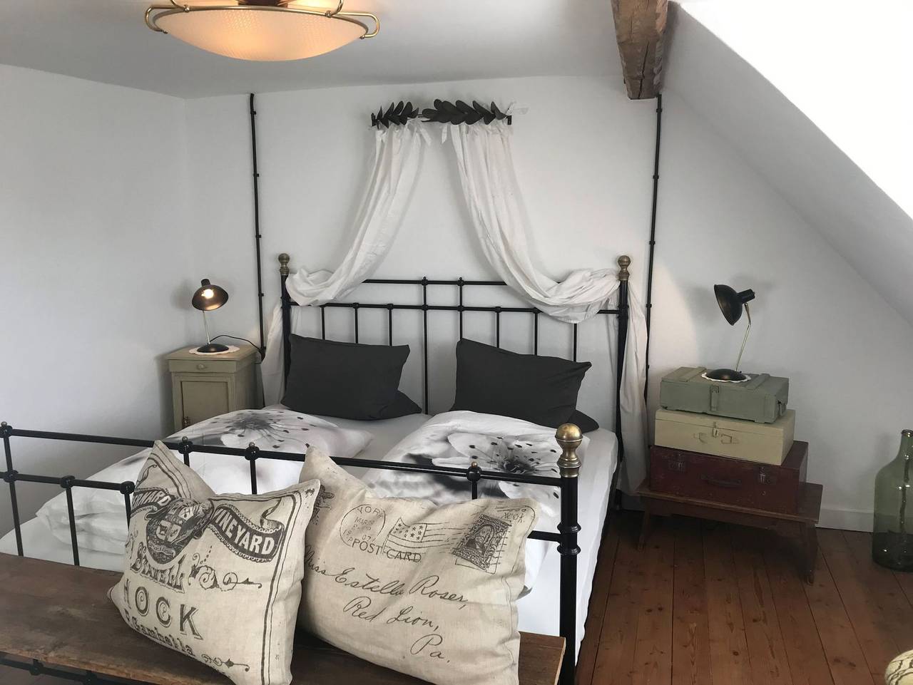 Ganze Ferienwohnung, Ferienwohnung Bei Der Kirch - Ferienwohnung Bei Der Kirch in Münsingen, Neckar-Alb