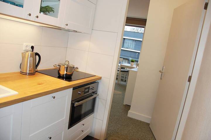 Vakantieappartement voor 2 personen - 1