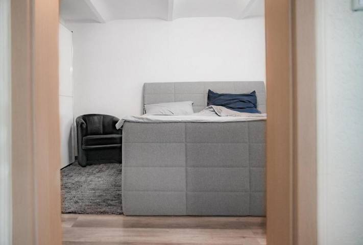 Gîte pour 2 personnes, avec terrasse et jardin dans Unterbach - 3