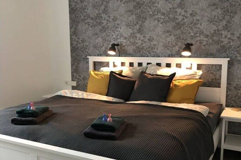 Ferienhaus mit 1 Schlafzimmer in Timmel, Nordseeküste