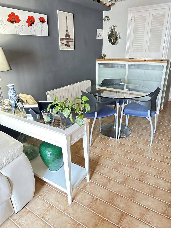 Ferienhaus für 5 Personen, mit Balkon und Terrasse sowie Garten und Pool in Altafulla - 3