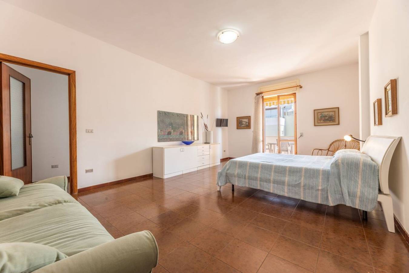 Apartamento entero, Appartamento Smeraldo, Gallipoli in Baia Verde, Golfo de Tarento