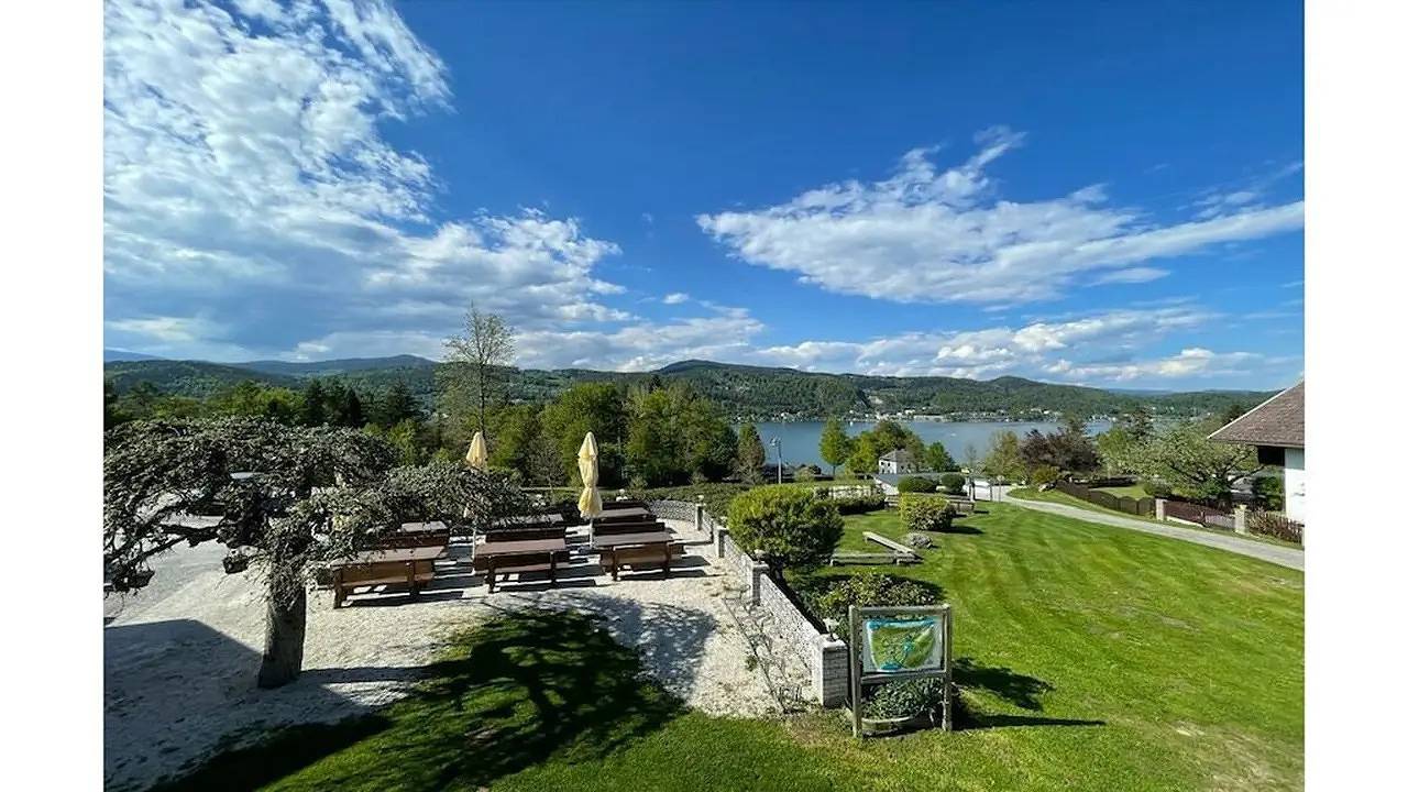 Ferienhaus für 5 Personen (30 m²) in Schiefling am See, Klagenfurt-Land