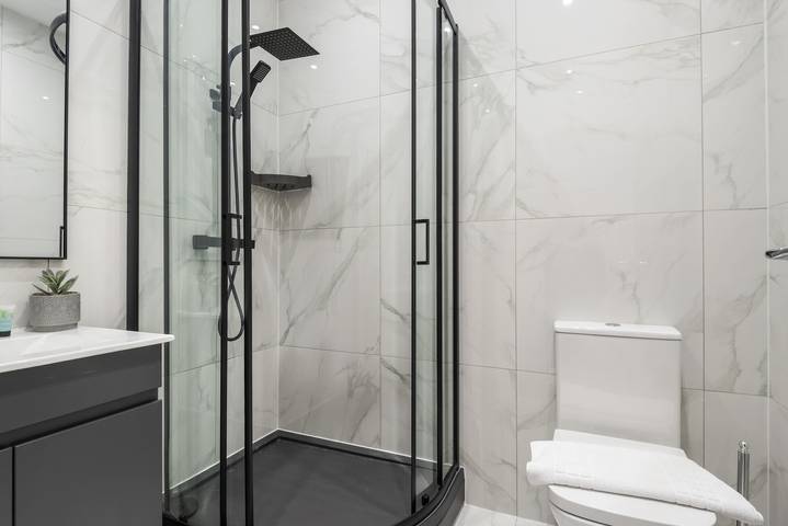 Apartamento entero, Stylish 1-Bed Apartment Near Bradford Attractions in Bradford, Yorkshire del Oeste