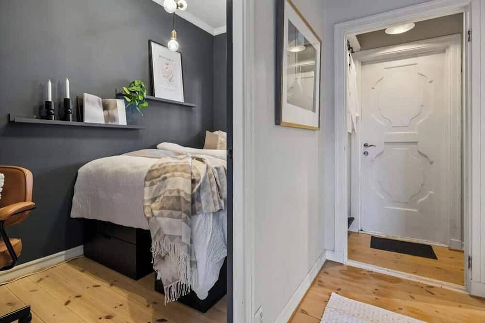 Ganze Wohnung, Modern Apartment Near Nidaros Cathedral & Solsiden in Trondheim