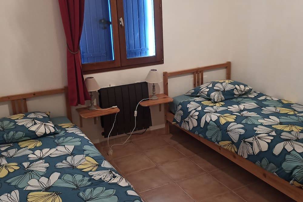 House with heated pool  in Rians, Región Brignoles