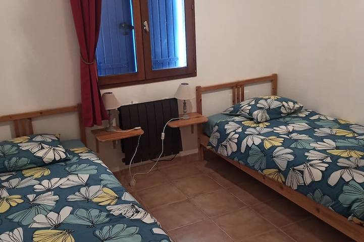 Location de vacances pour 8 personnes à Rians - 3