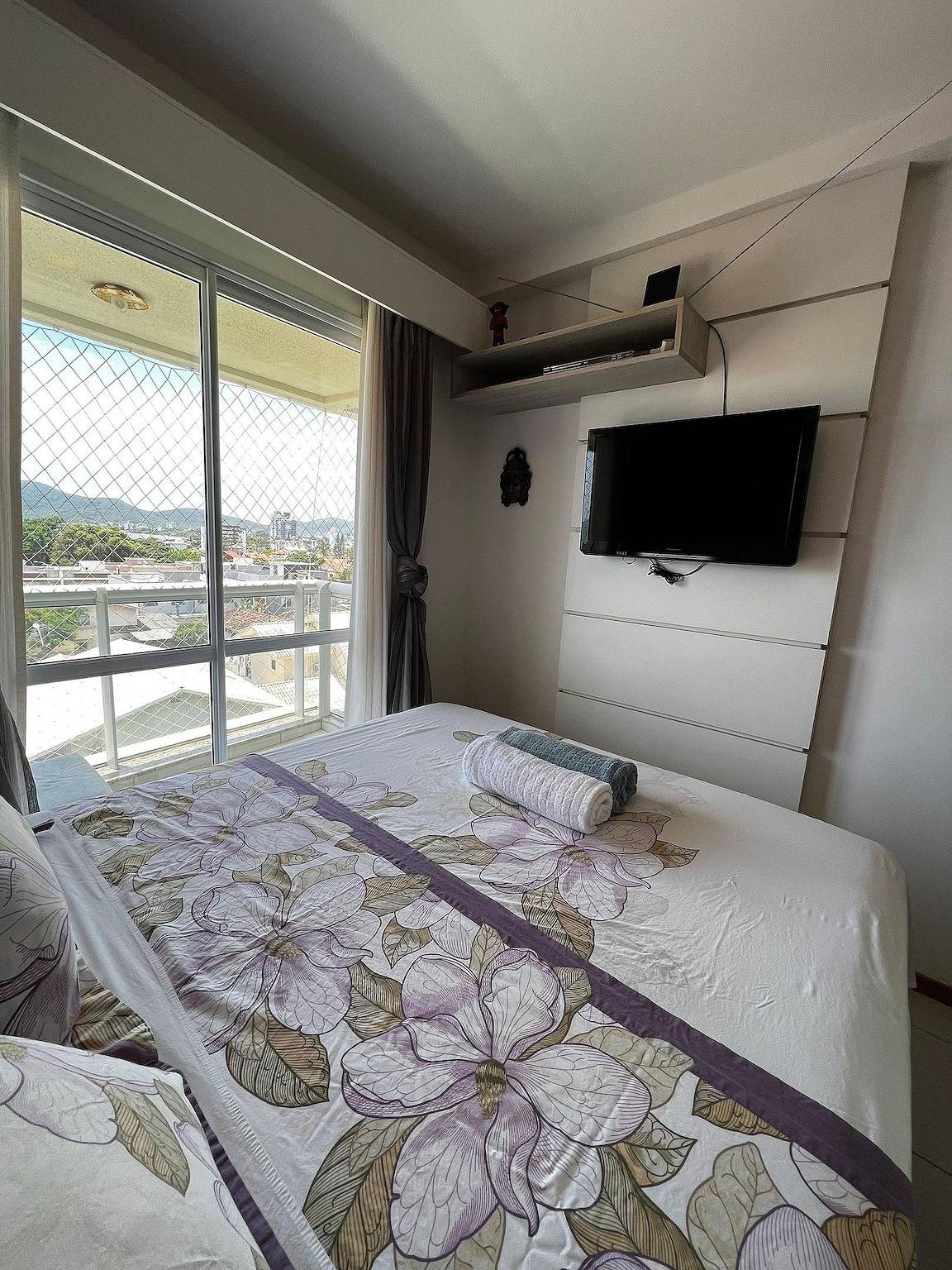 Apartamento entero, Nautilus Ocean Breeze - Beto Carrero - Penha/Sc in Penha, Litoral Catarinense