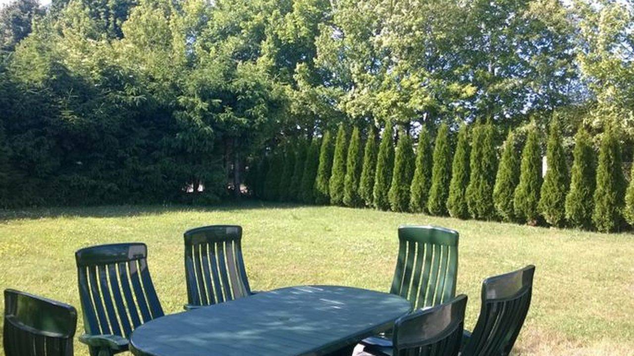 Ferienhaus für 6 Personen (55 m²) in Parchtitz in Gademow, Parchtitz