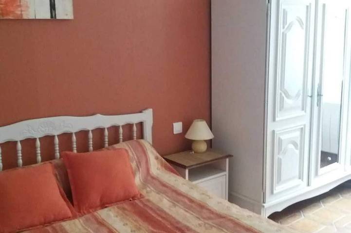 Location de vacances pour 6 personnes, avec jardin, animaux acceptés à Laz - 4