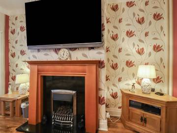 Holiday Rental for 6 People in Thornton-Cleveleys, Lancashire, Photo 4