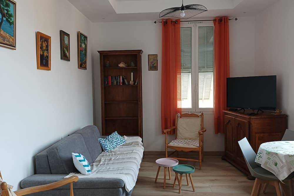 Appartamento vacanze a Mentone a partire da 157€ a notte