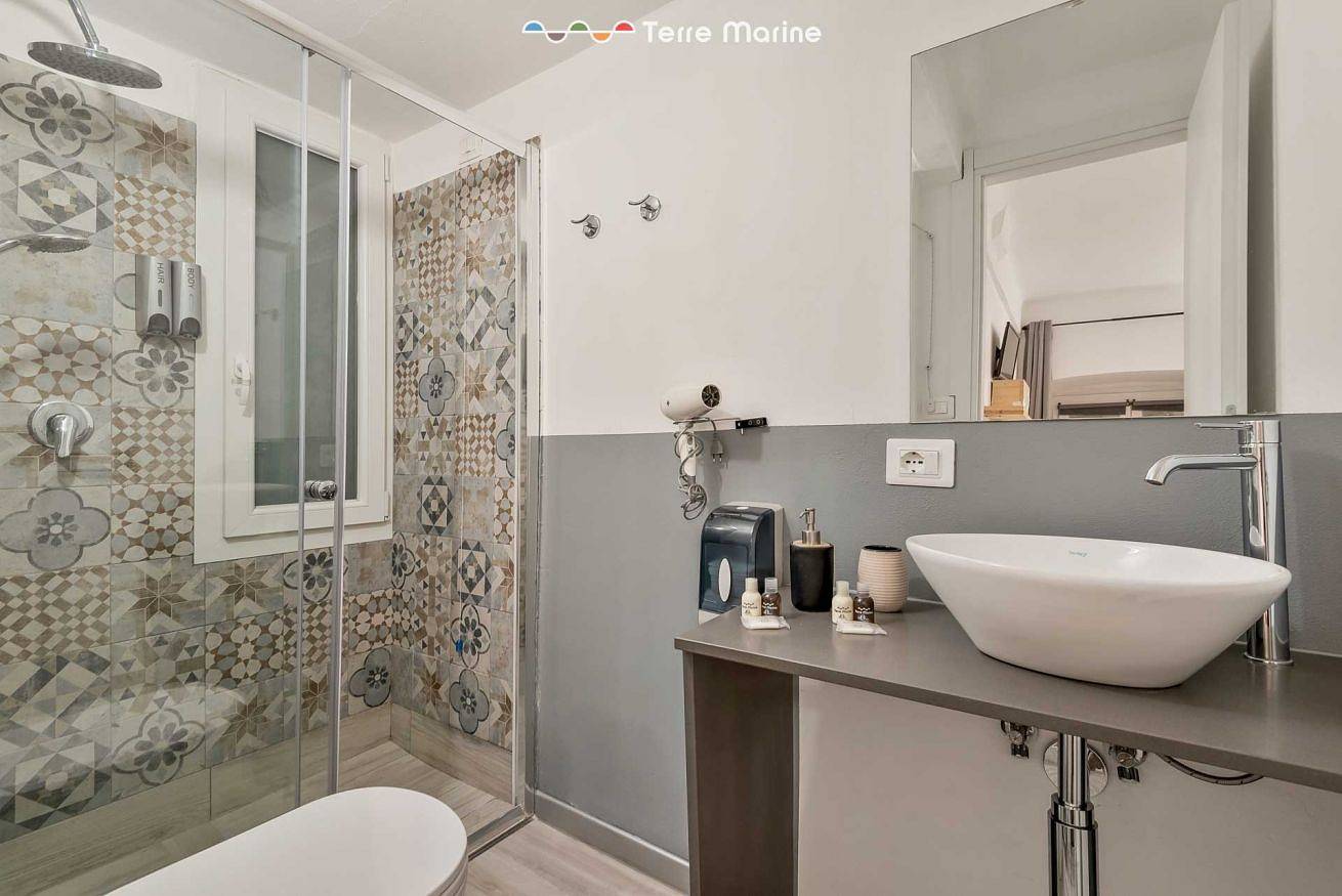 Appartamento intero, I Profumi del Mare 2 in La Spezia (Città), La Spezia