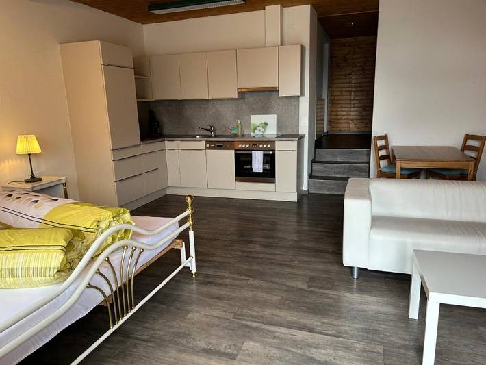 Gîte pour 2 personnes au Liechtenstein - 3