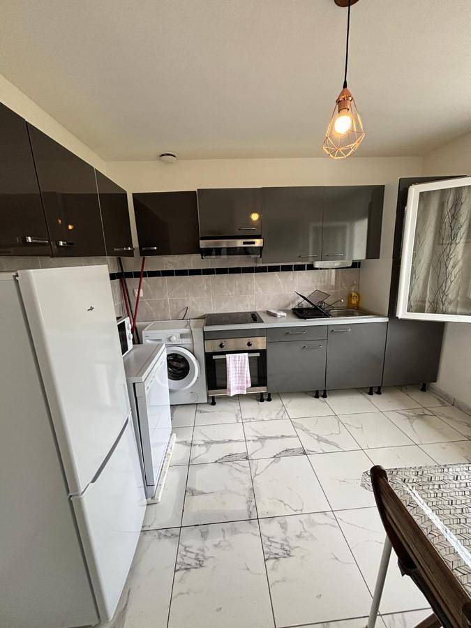 Location de vacances pour 12 personnes, avec terrasse, animaux acceptés à Gien - 4