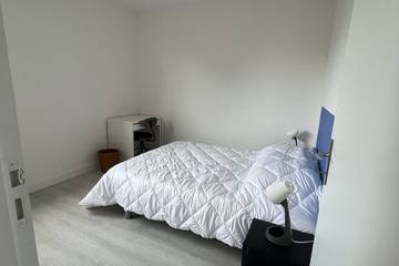 Appartement De Vacances pour 8 Personnes dans Lorient, Région de Lorient, Photo 1