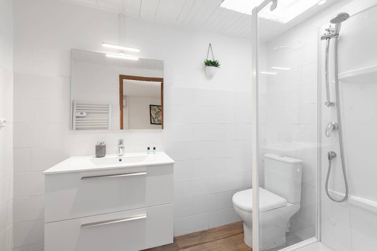 Appartement entier, Les appartements de l'horloge in Carcassonne, Région de Carcassonne